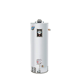 hot water heaters