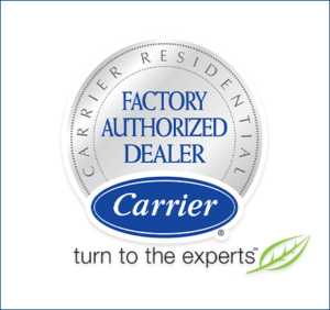 Carrier hot water tank and hot water heaters edmonton