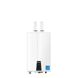 Condensing Tankless Hot Water Heater