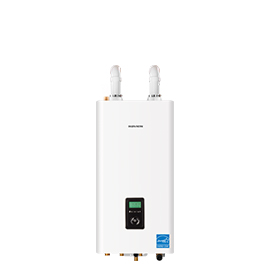 Tankless Hot Water Heater